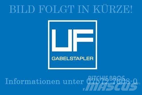FAC SBP 4 VIE 포크리프트