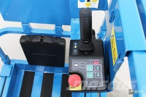 Genie GS 1932 가위형 리프트