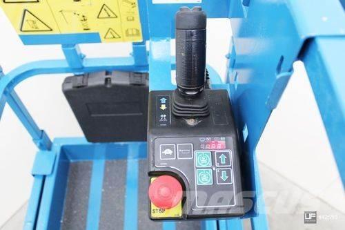 Genie GS 1932 가위형 리프트