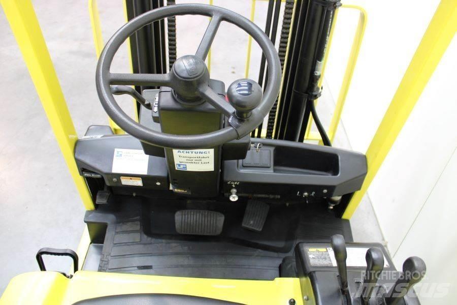 Hyster J 1.6 XMT 전동 지게차
