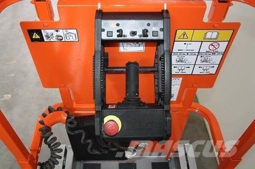 JLG 2030 ES 가위형 리프트