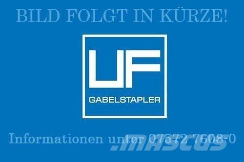 Kalmar DCG 150-12 디젤 지게차
