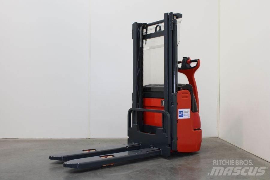 Linde L12 포크리프트