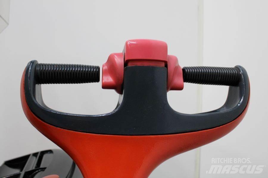 Linde L12 포크리프트