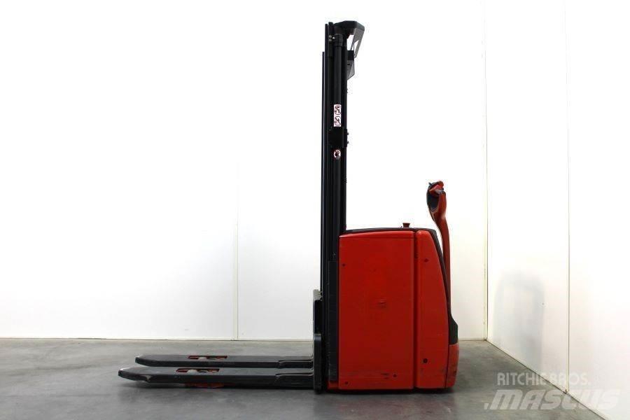 Linde L14 포크리프트