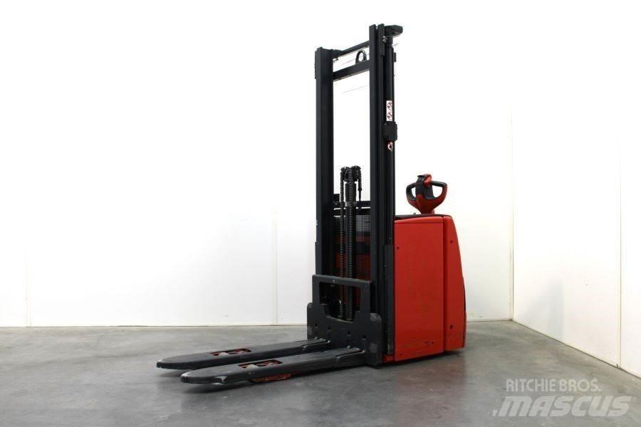 Linde L14 포크리프트