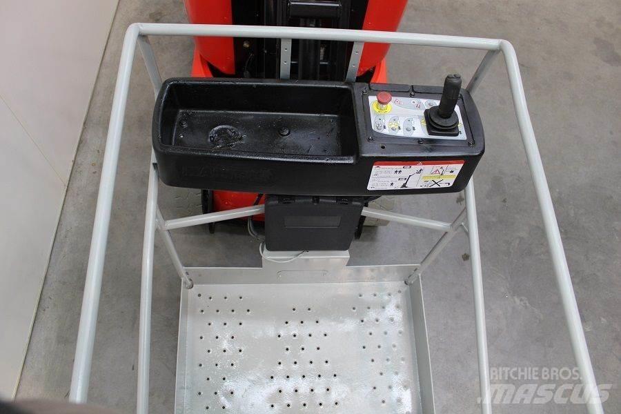 Manitou 100 VJR 인원/화물 앨리베이터