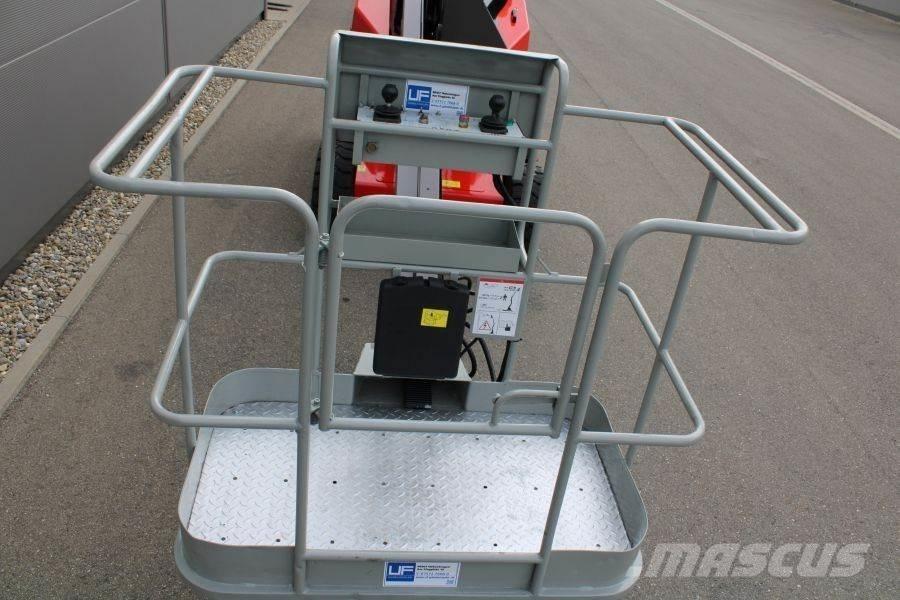 Manitou 150 AET 2 관절형 전동이동 리프트