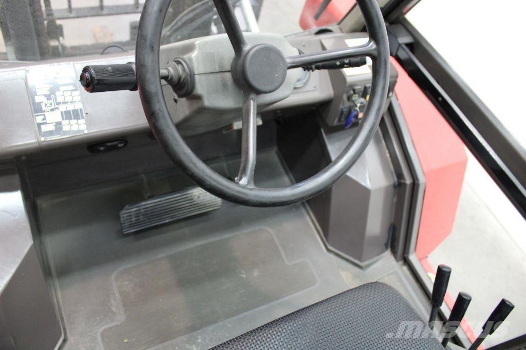 Manitou M 30-4 디젤 지게차