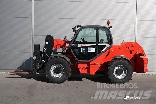 Manitou MHT 780 텔러 핸들러