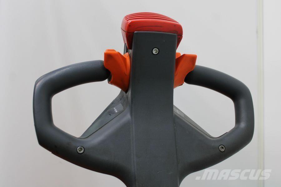 MIC G160-350T 포크리프트