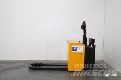 Steinbock WN 20 S 경량 리프터