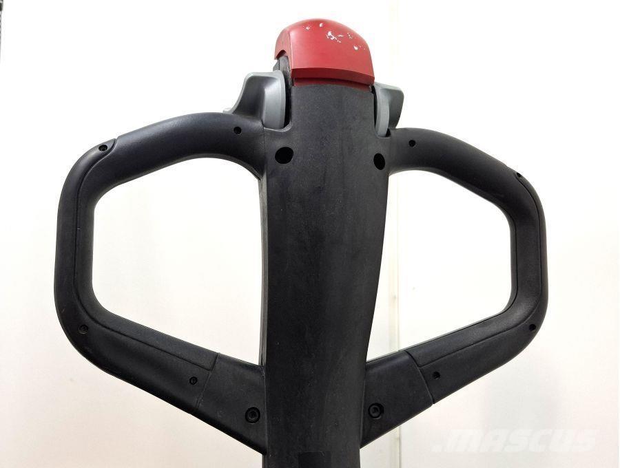 Still EGV 14 포크리프트