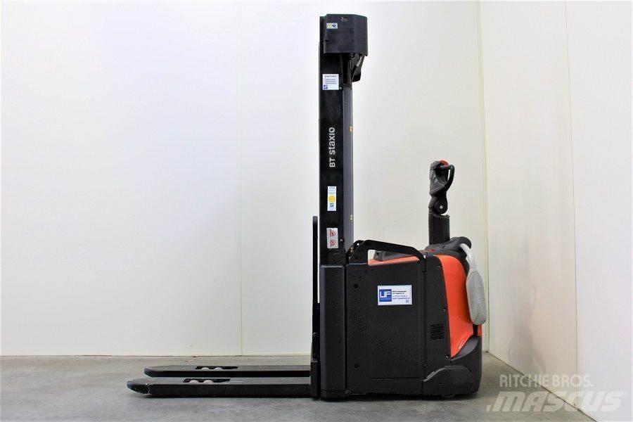 Toyota BT SPE160L 포크리프트