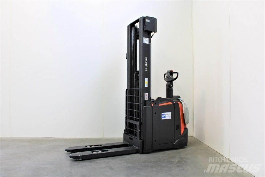 Toyota BT SPE160L 포크리프트