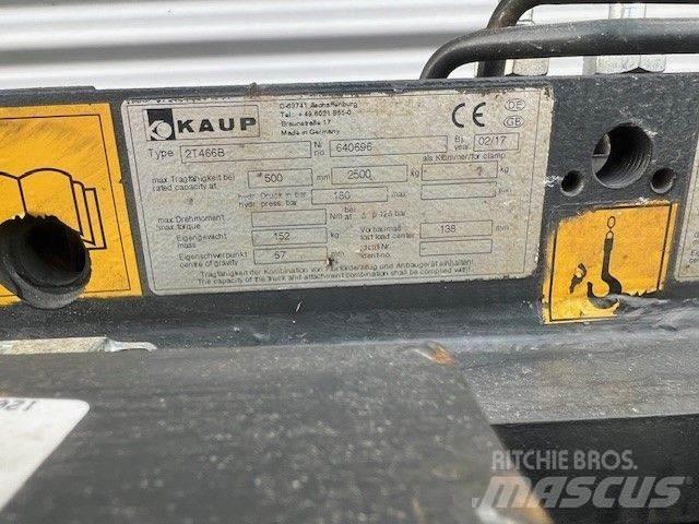 Kaup 2T466B 자재 장비 - 기타