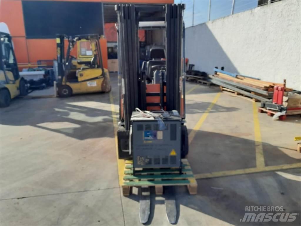 BT C3E150 그 외 지게차