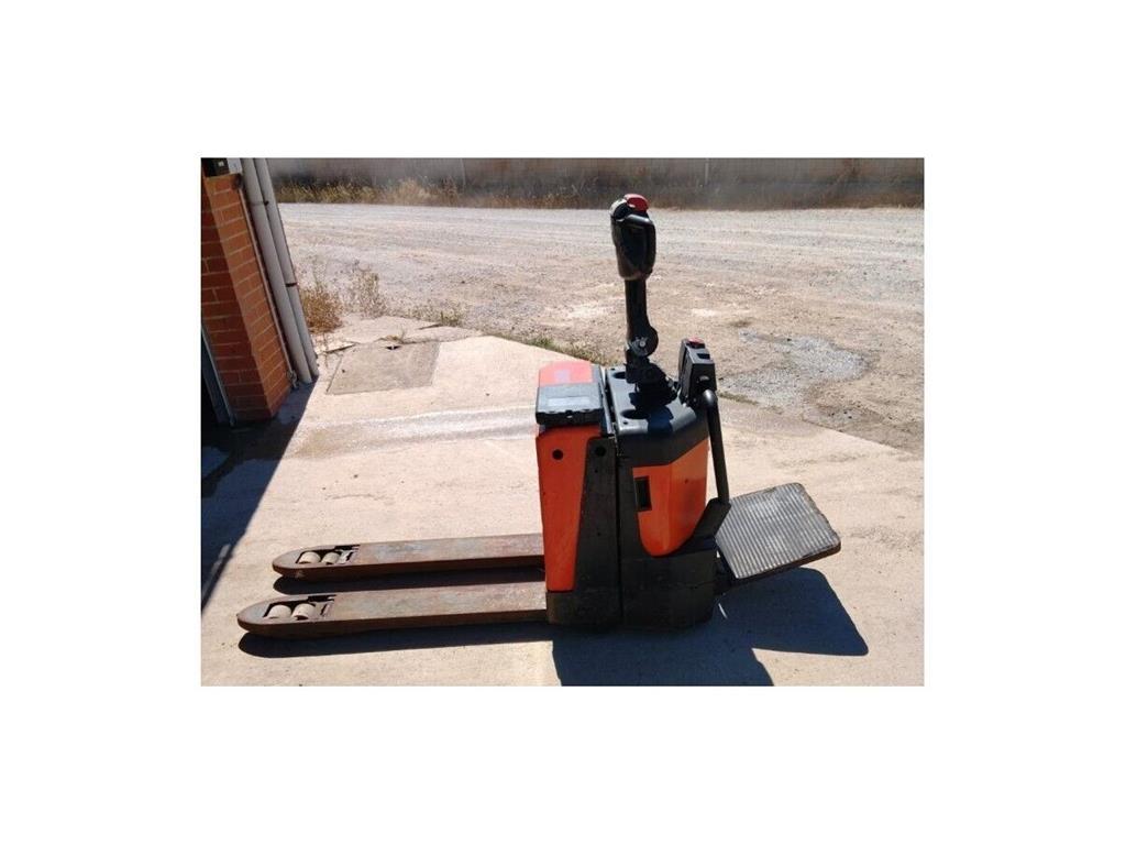 BT P20 경량 리프터