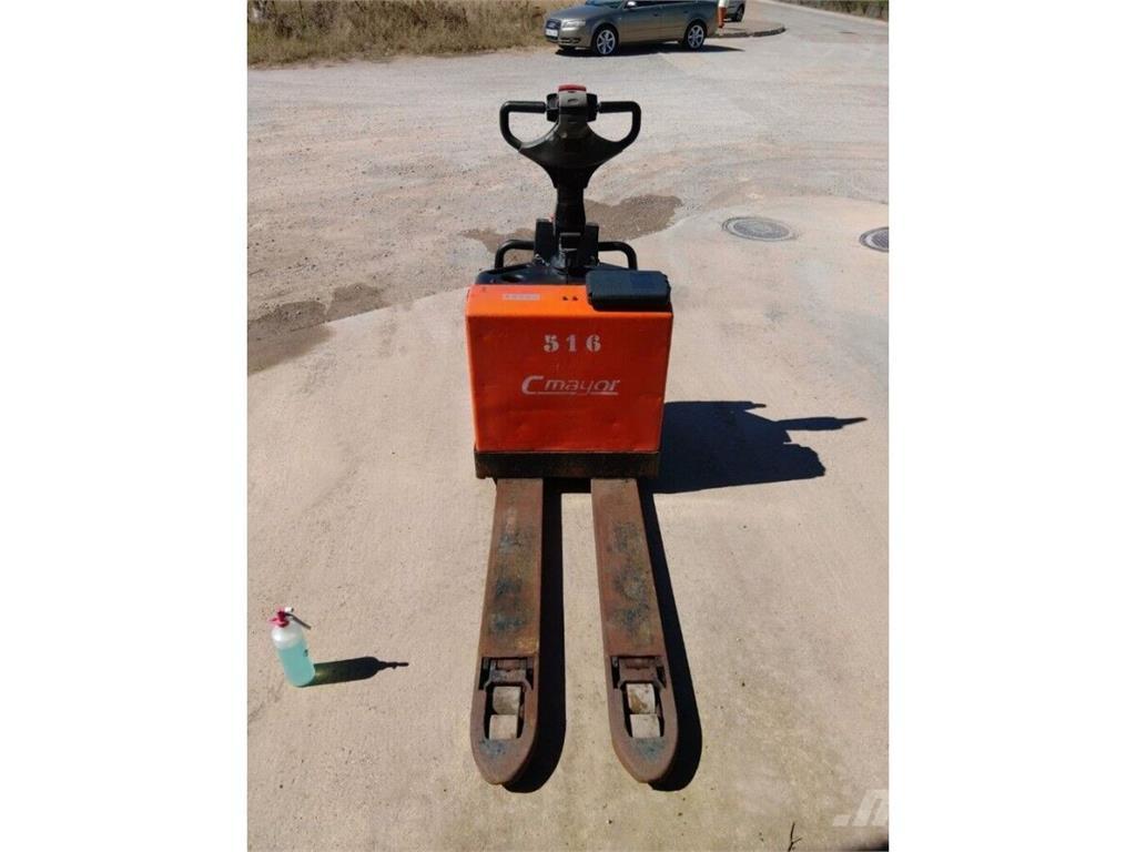 BT P20 경량 리프터