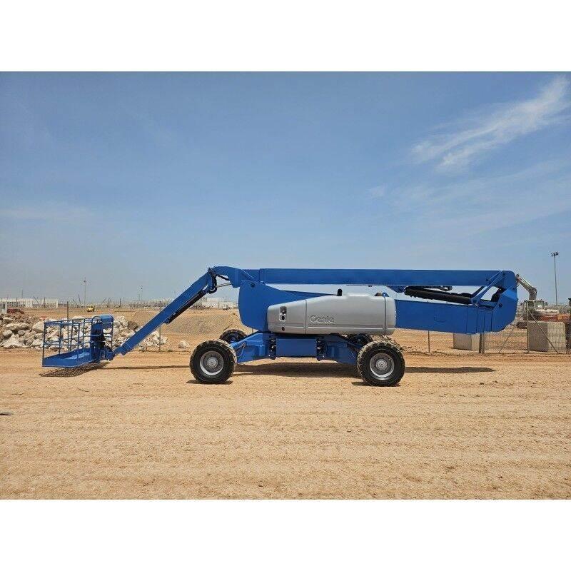 Genie Z-135 관절형 전동이동 리프트