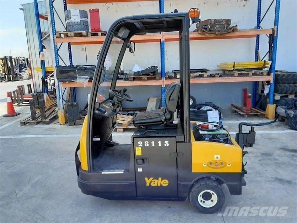 Hyster MT70 자재 장비 - 기타