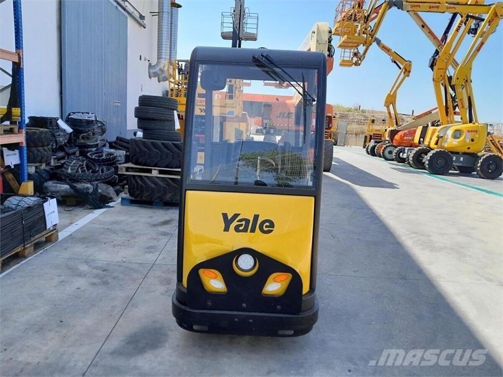 Hyster MT70 자재 장비 - 기타
