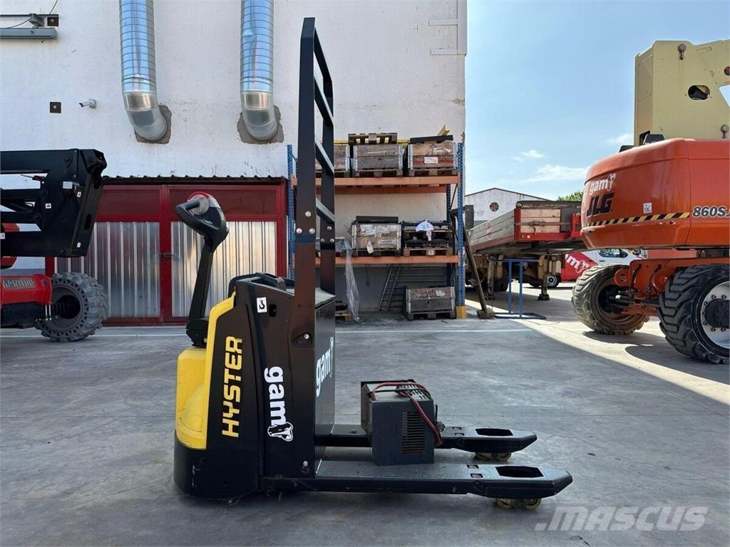 Hyster P2.0 자재 장비 - 기타