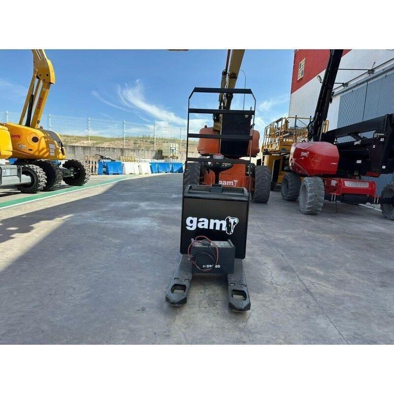 Hyster P2.0 자재 장비 - 기타