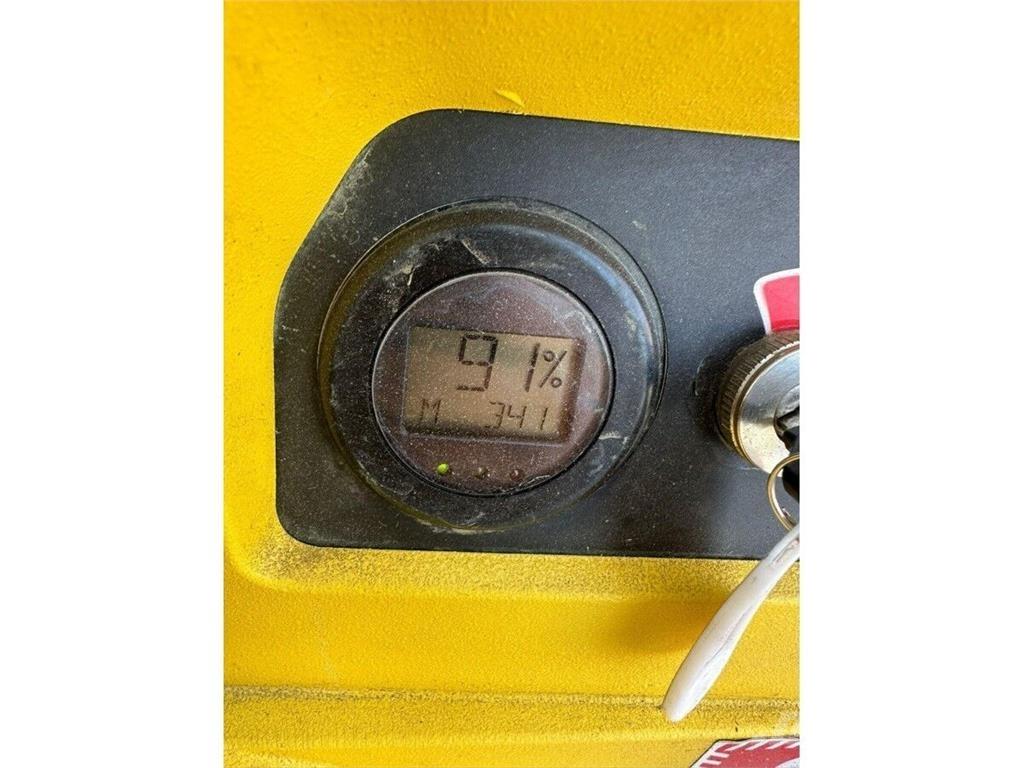 Hyster P2.0 자재 장비 - 기타