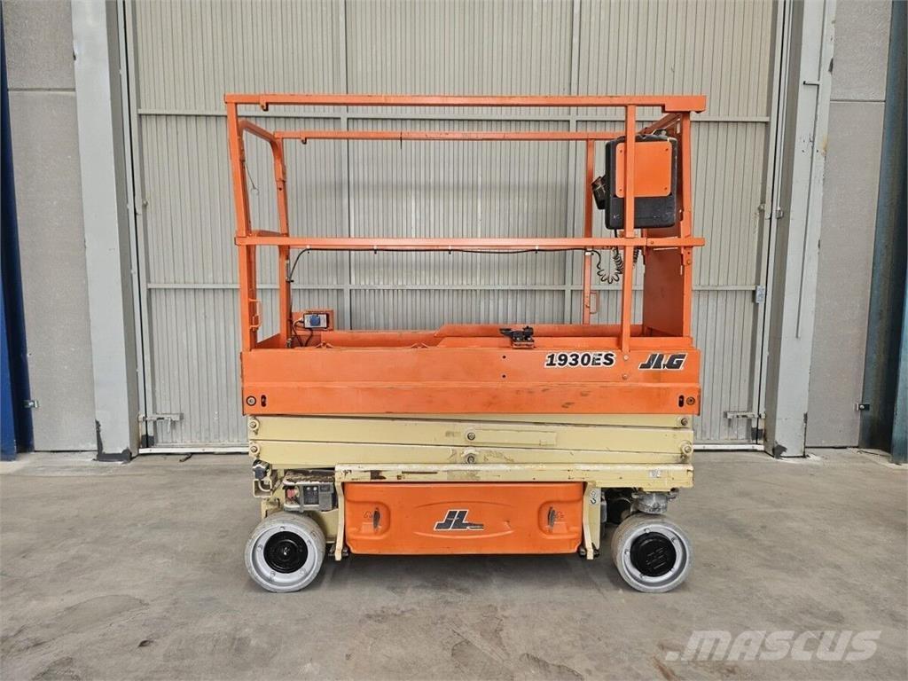 JLG 1930 ES 가위형 리프트
