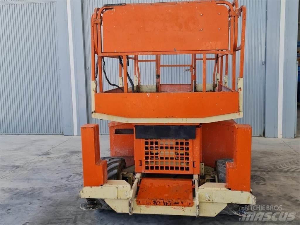 JLG 260 MRT 가위형 리프트