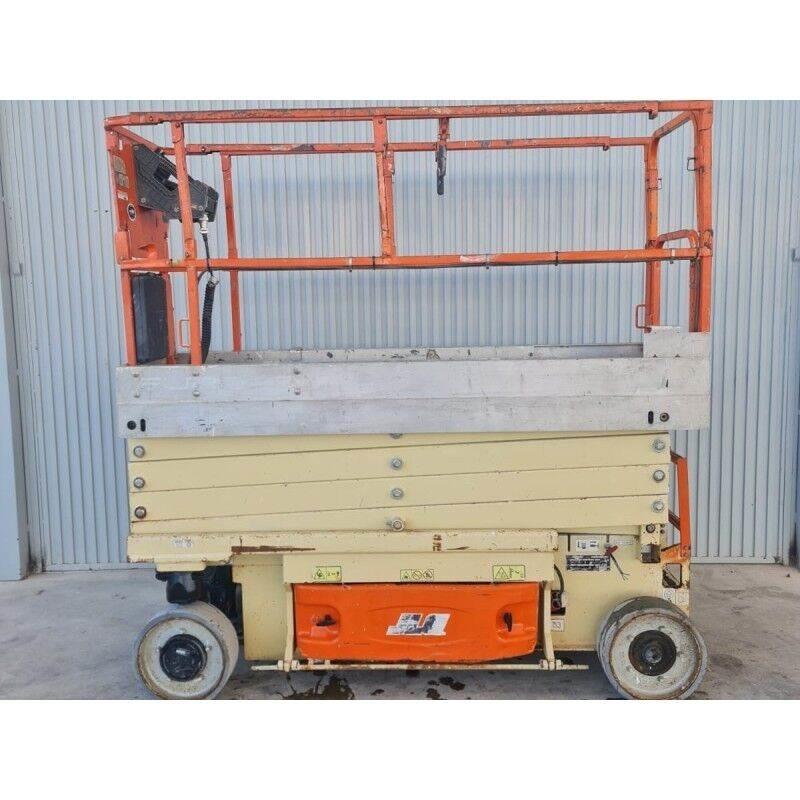 JLG 2630 ES 가위형 리프트