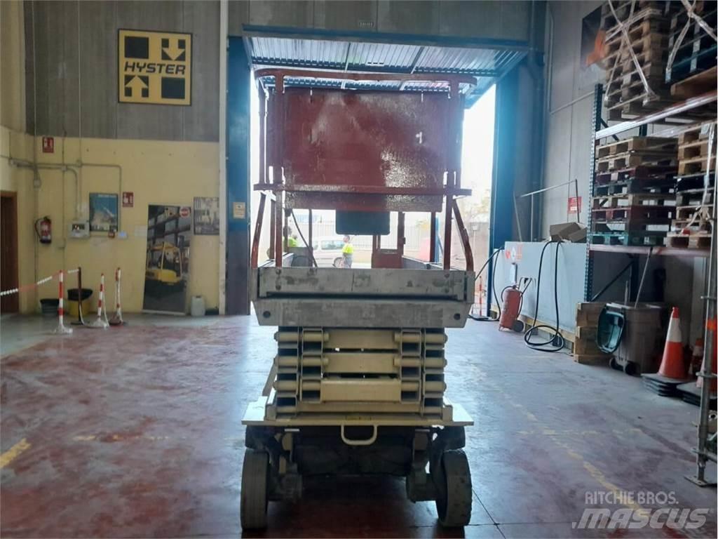 JLG 3246ES 가위형 리프트