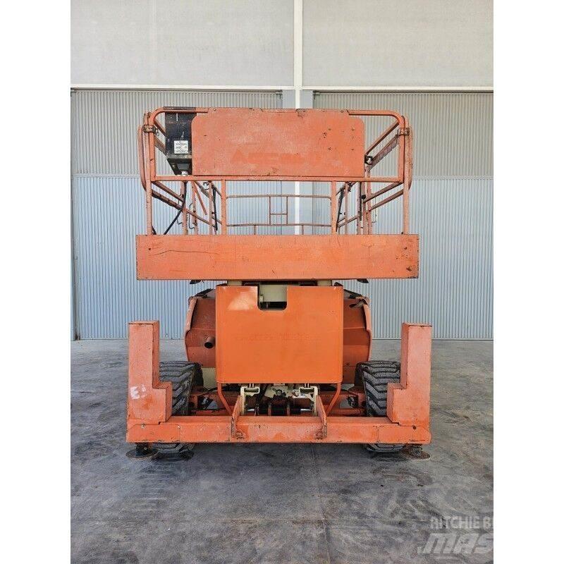 JLG 4394RT 가위형 리프트