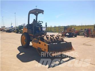 Volvo SD45B 토양 다짐기