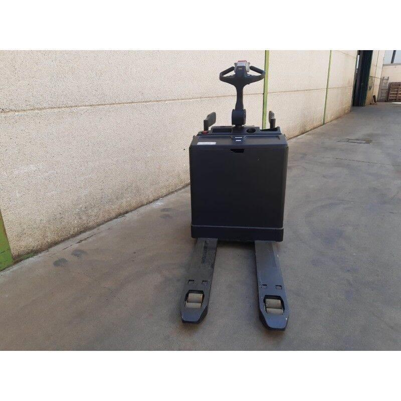 Yale MP20X 경량 리프터