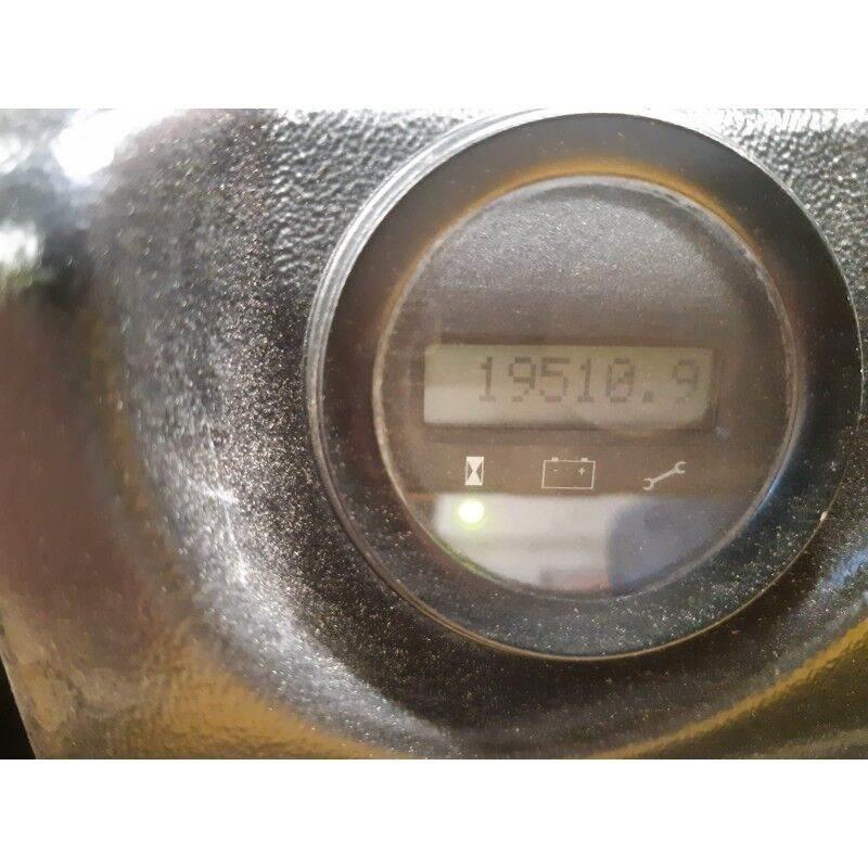 Yale MP20X 경량 리프터