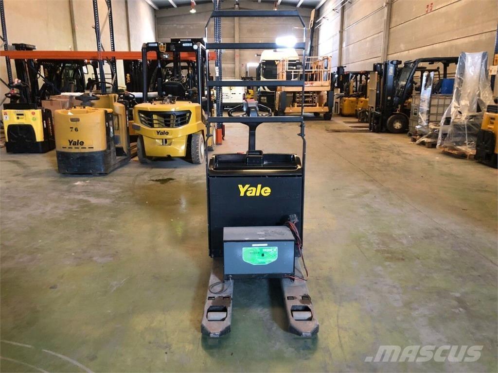 Yale MP22 자재 장비 - 기타