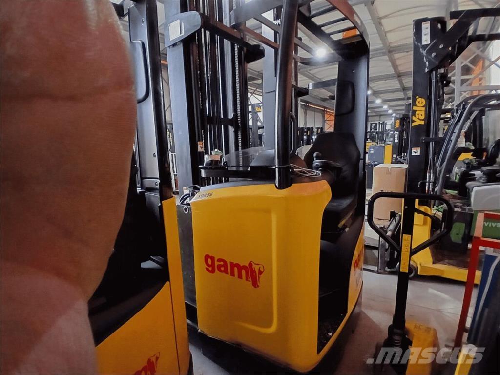 Yale MR14 자재 장비 - 기타