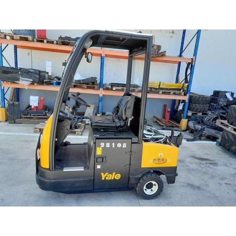 Yale MT70 견인 트럭