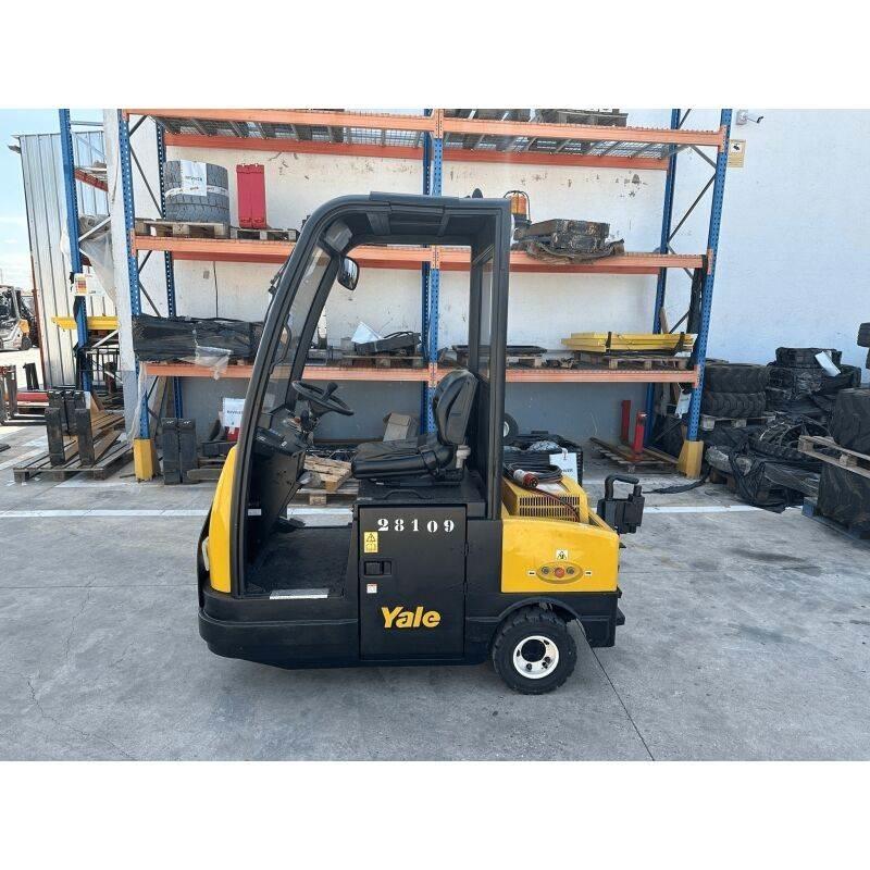 Yale MT70 견인 트럭