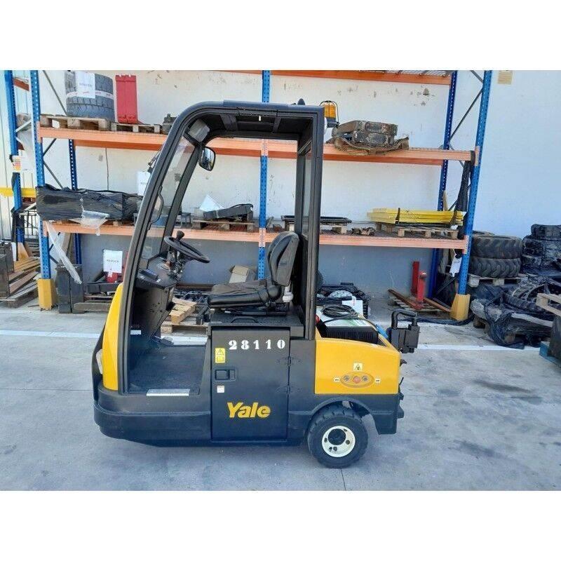 Yale MT70 견인 트럭