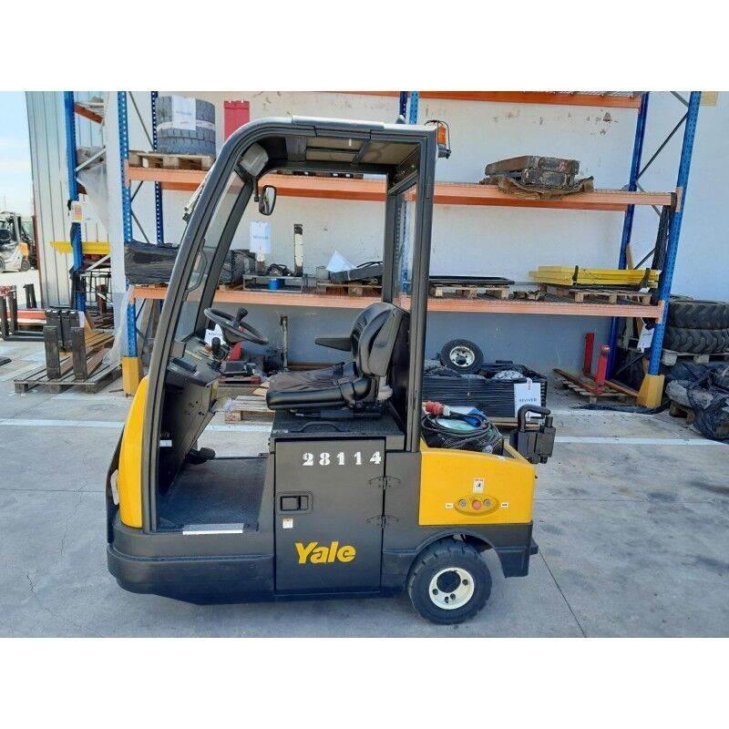 Yale MT70 견인 트럭
