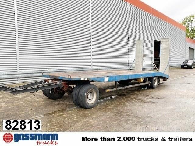  Andere TP2 2080 로우 로더