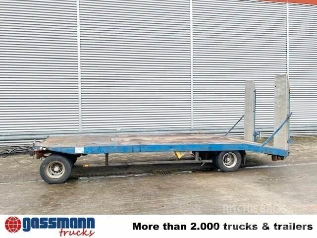  Andere TP2 2080 로우 로더