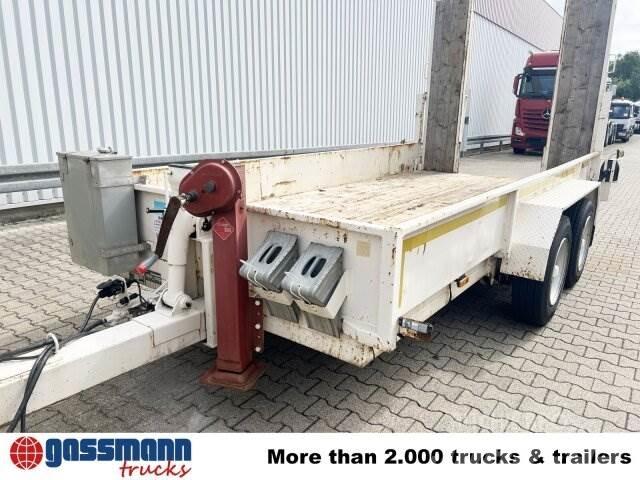 Blomenröhr 552/6900 로우 로더