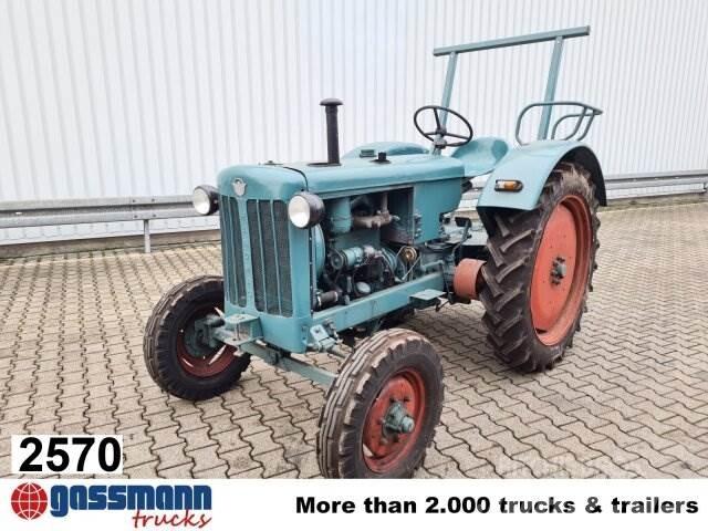 Hanomag - R 27 건설 장비 - 기타