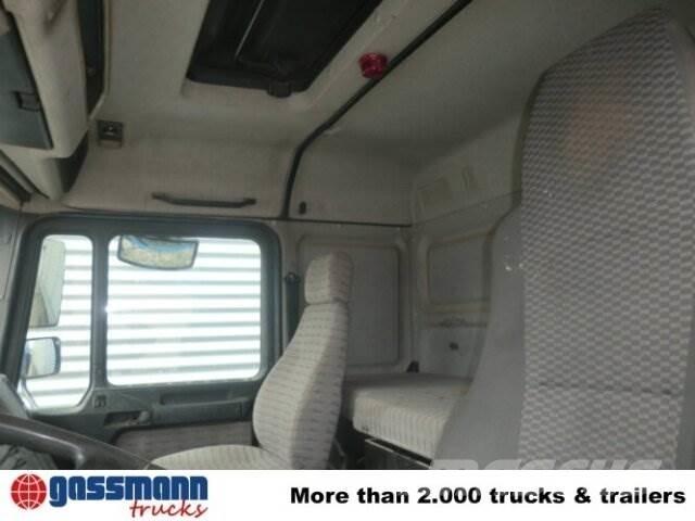 MAN T39 26.403 6x4 덤프 트럭