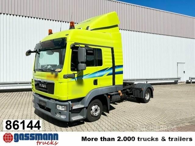 MAN TGL 8.220 4X2 BL 트랙터 유닛