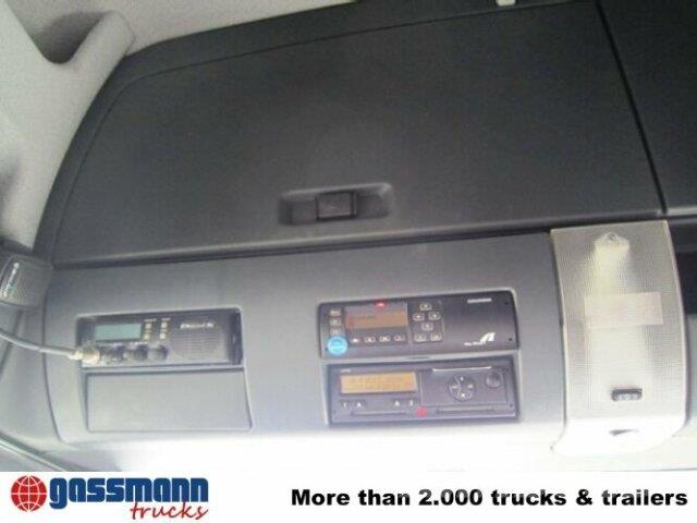 MAN TGM 12.280BL 4x2 차량 수송차